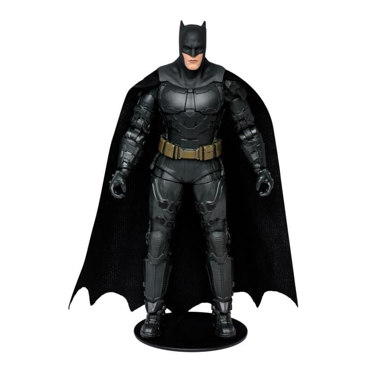 The Flash DC Multiverse Batman image 3