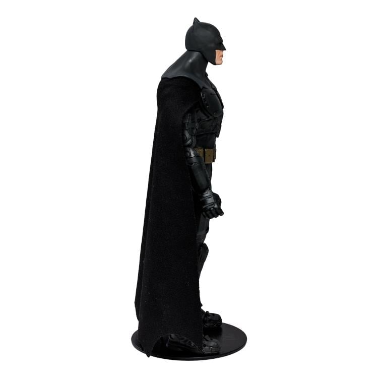 The Flash DC Multiverse Batman image 4