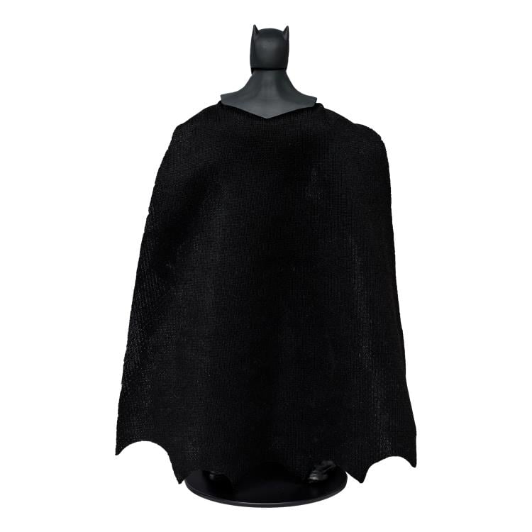 The Flash DC Multiverse Batman image 5
