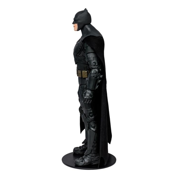 The Flash DC Multiverse Batman image 6