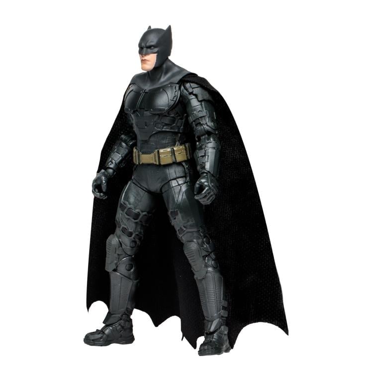 The Flash DC Multiverse Batman image 7