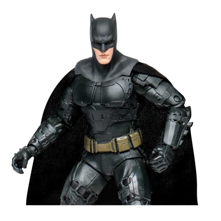 The Flash DC Multiverse Batman image 8