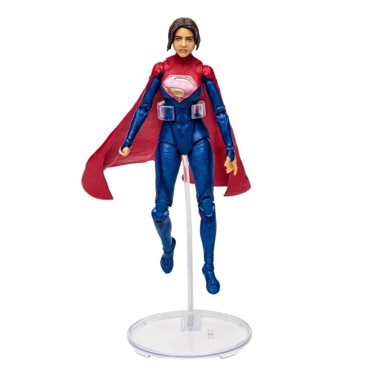 The Flash (2023) DC Multiverse Supergirl image 3
