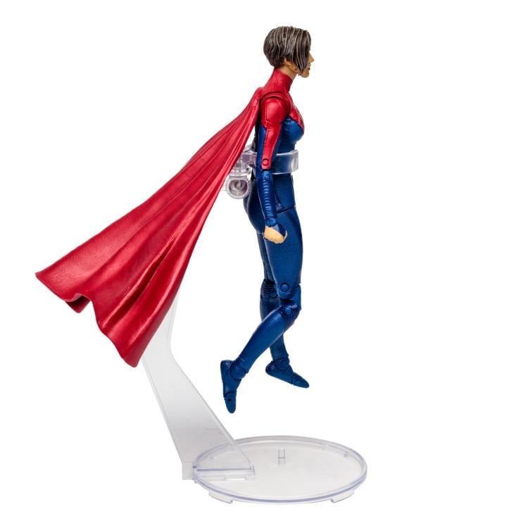 The Flash (2023) DC Multiverse Supergirl image 4