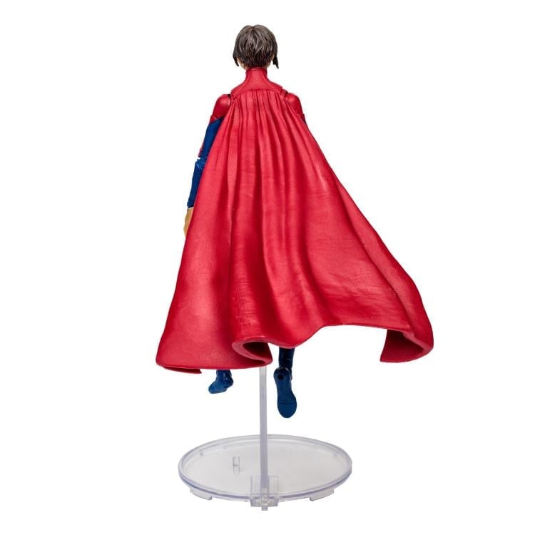 The Flash (2023) DC Multiverse Supergirl image 5