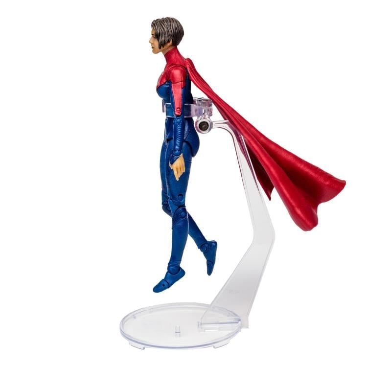 The Flash (2023) DC Multiverse Supergirl image 6