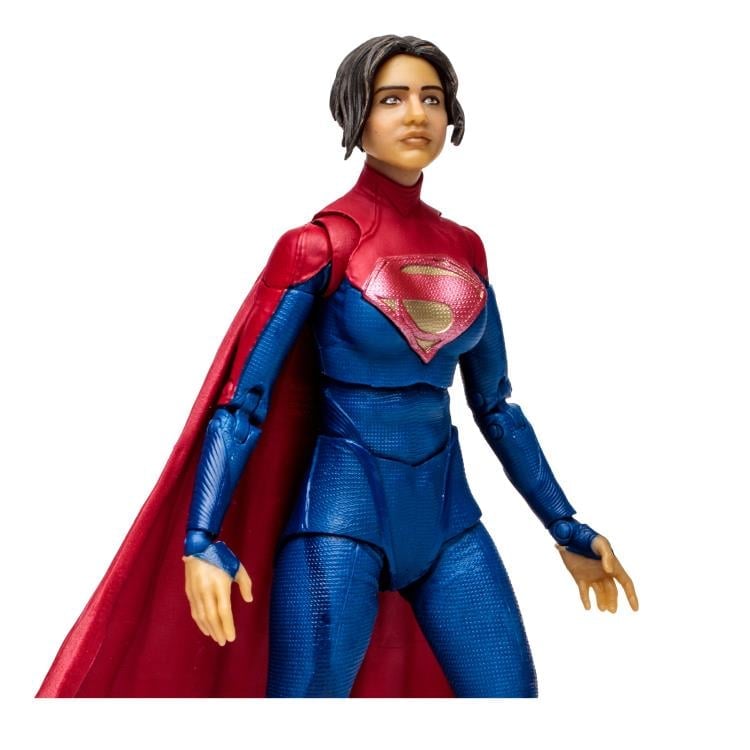 The Flash (2023) DC Multiverse Supergirl image 7