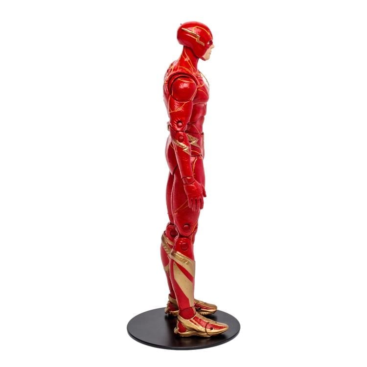 The Flash (2023) DC Multiverse The Flash (Speed Force) image 4