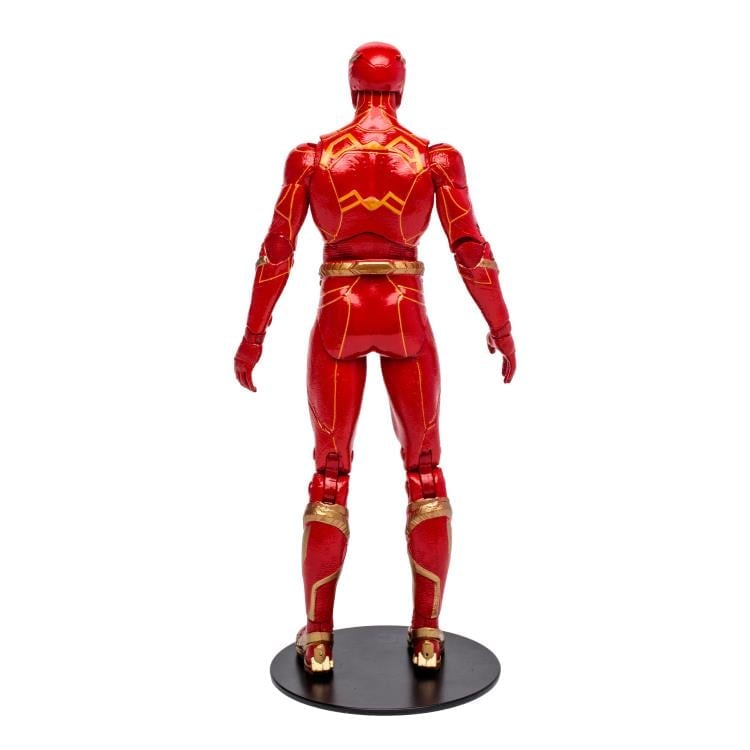 The Flash (2023) DC Multiverse The Flash (Speed Force) image 7
