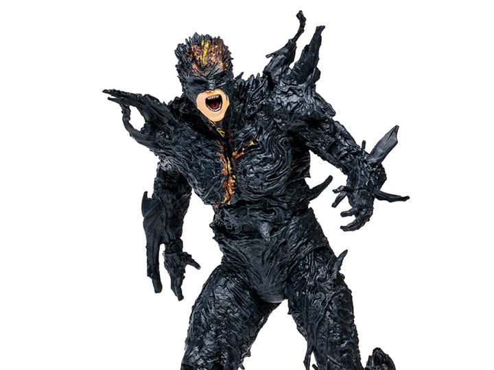 The Flash (2023) DC Multiverse Dark Flash image 1