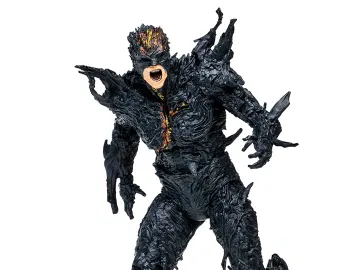 The Flash (2023) DC Multiverse Dark Flash