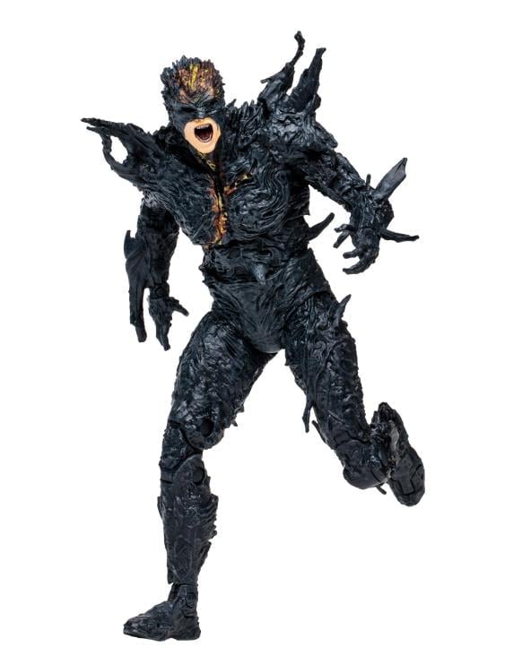 The Flash (2023) DC Multiverse Dark Flash image 3