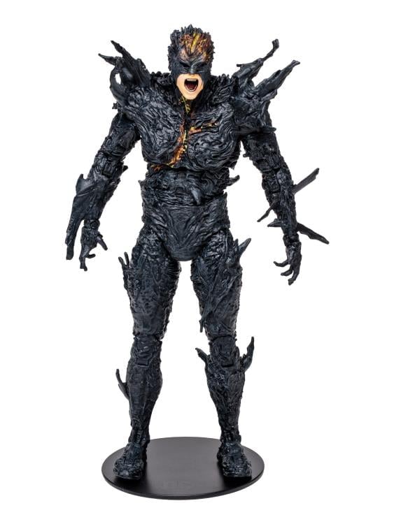 The Flash (2023) DC Multiverse Dark Flash image 4