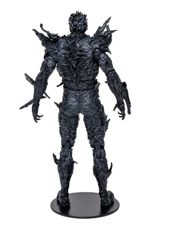 The Flash (2023) DC Multiverse Dark Flash image 6