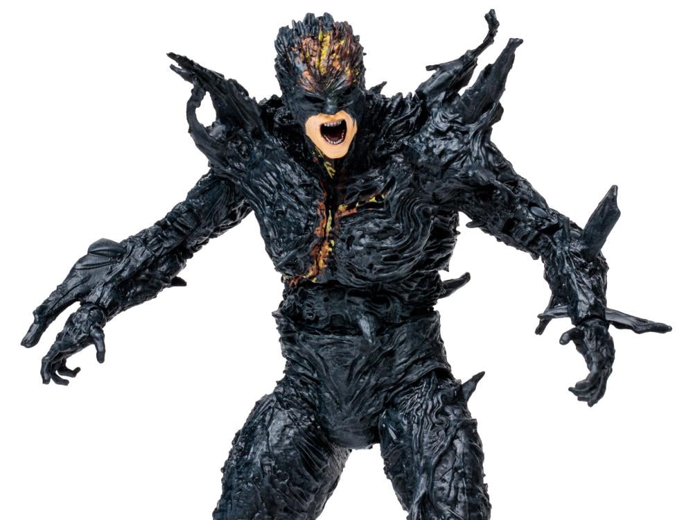 The Flash (2023) DC Multiverse Dark Flash image 8