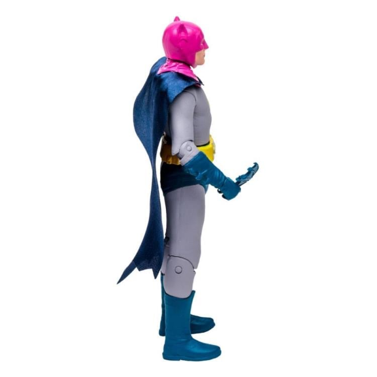 Batman Classic TV Series DC Retro Radioactive Batman image 5