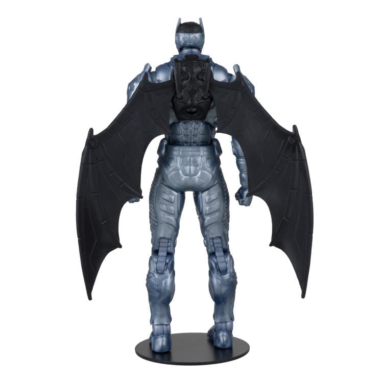 Batman Incorporated DC Multiverse Batwing image 6