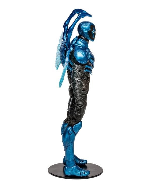 Blue Beetle DC Multiverse Blue Beetle (Battle Mode) image 5