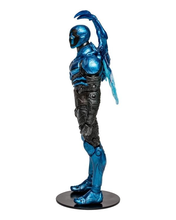 Blue Beetle DC Multiverse Blue Beetle (Battle Mode) image 7