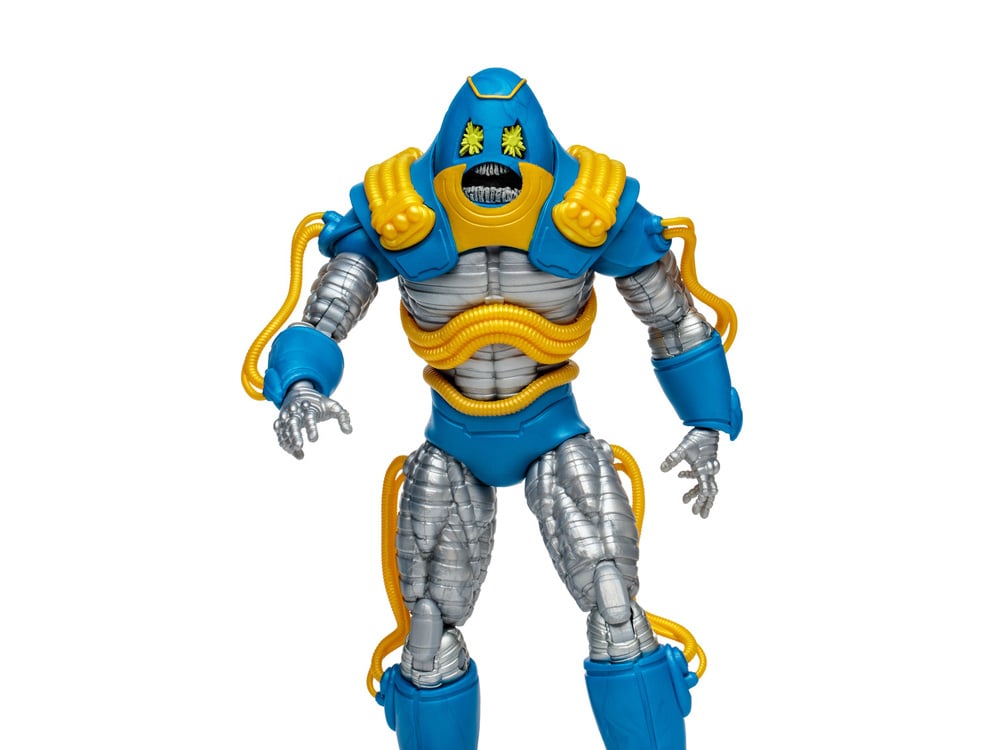 Crisis on Infinite Earths DC Multiverse Anti-Monitor Mega image 1