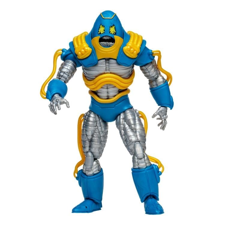 Crisis on Infinite Earths DC Multiverse Anti-Monitor Mega image 3
