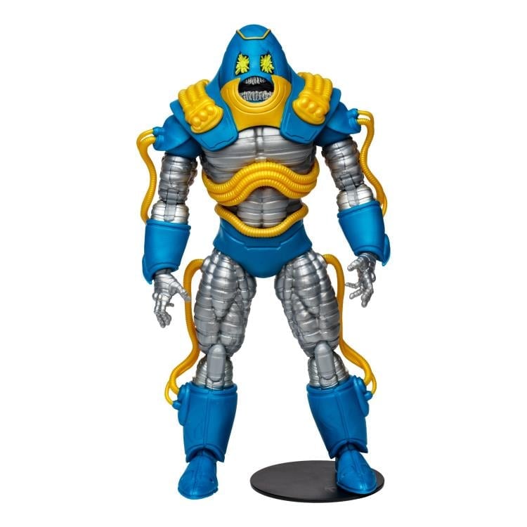 Crisis on Infinite Earths DC Multiverse Anti-Monitor Mega image 4