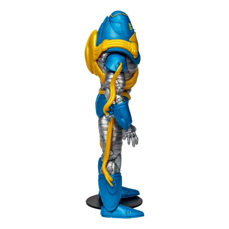 Crisis on Infinite Earths DC Multiverse Anti-Monitor Mega image 5