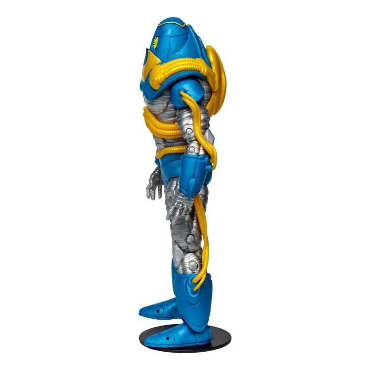 Crisis on Infinite Earths DC Multiverse Anti-Monitor Mega image 6