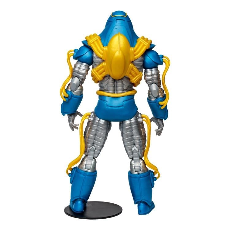 Crisis on Infinite Earths DC Multiverse Anti-Monitor Mega image 7