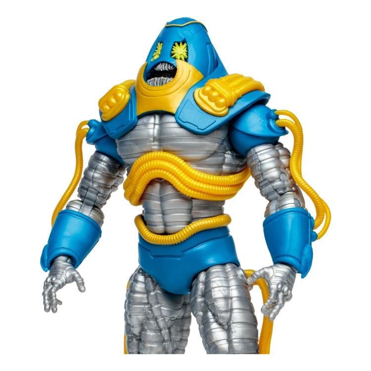 Crisis on Infinite Earths DC Multiverse Anti-Monitor Mega image 8