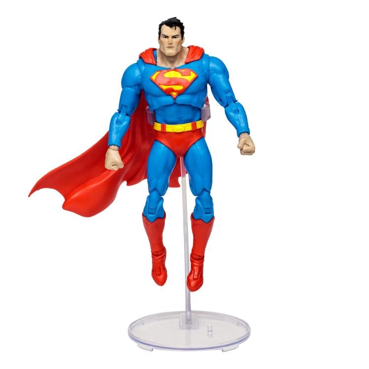 Batman: Hush DC Multiverse Superman image 3