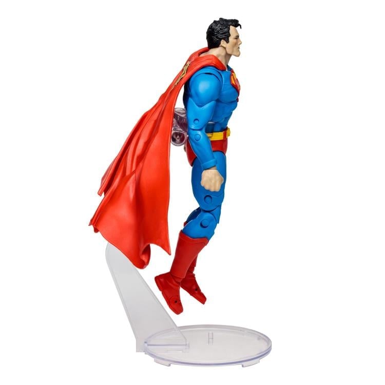 Batman: Hush DC Multiverse Superman image 4