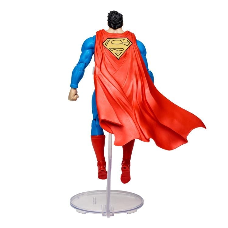 Batman: Hush DC Multiverse Superman image 5