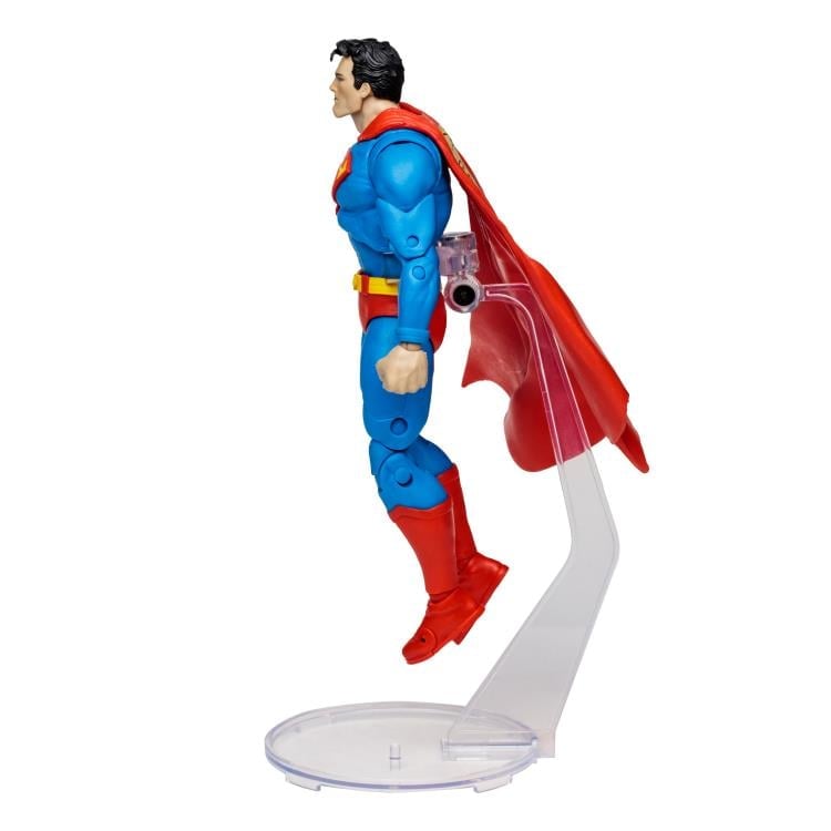 Batman: Hush DC Multiverse Superman image 6
