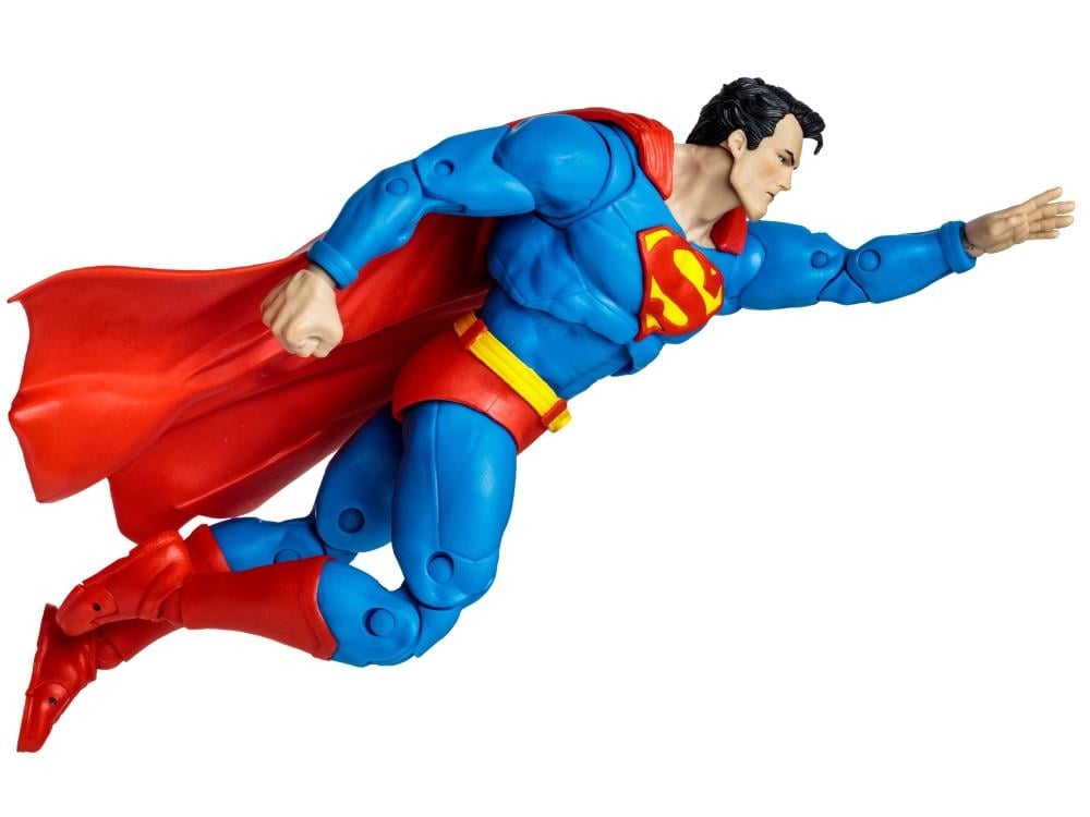 Batman: Hush DC Multiverse Superman image 7