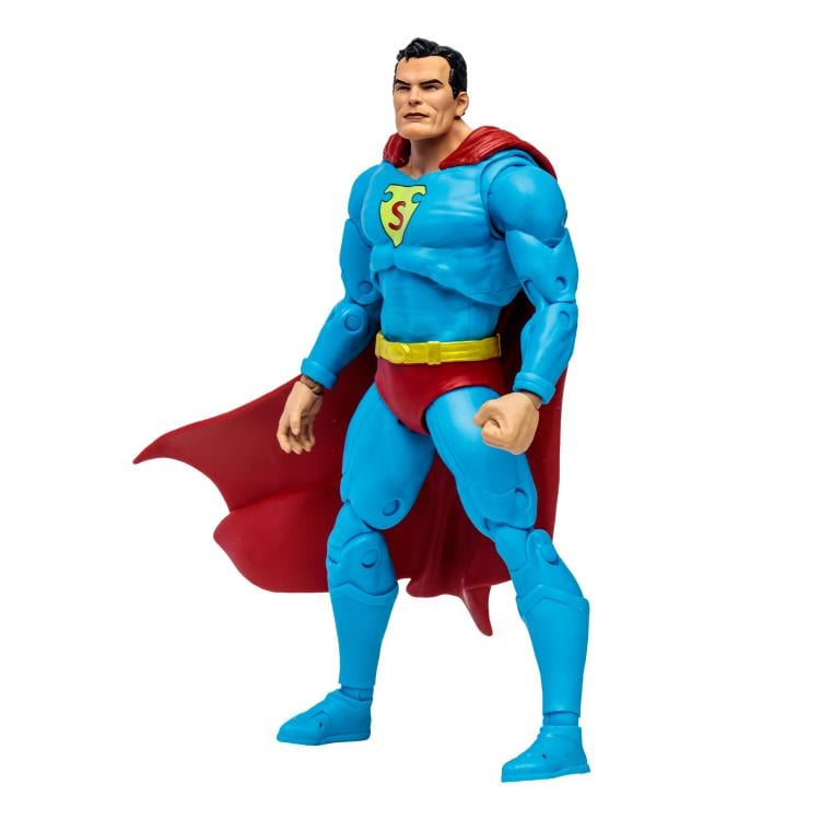 Action Comics DC Multiverse Collector Edition Superman image 3