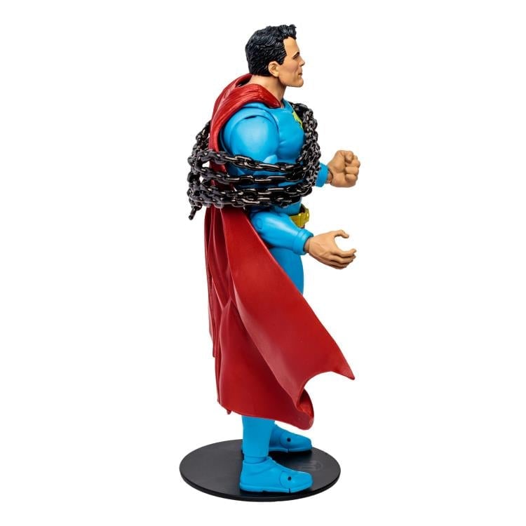 Action Comics DC Multiverse Collector Edition Superman image 5