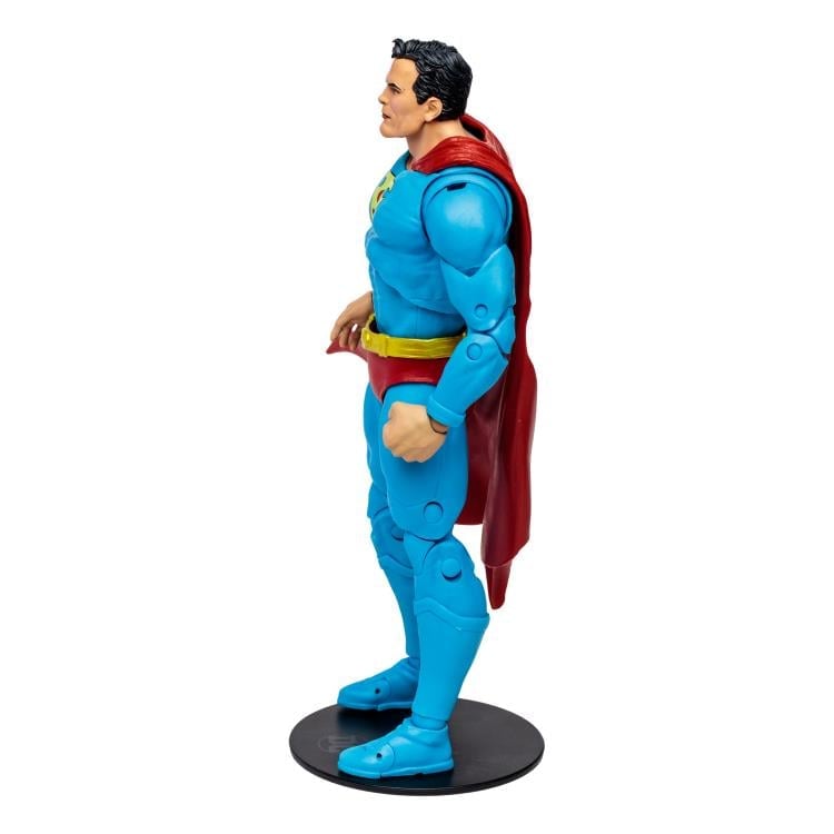 Action Comics DC Multiverse Collector Edition Superman image 6