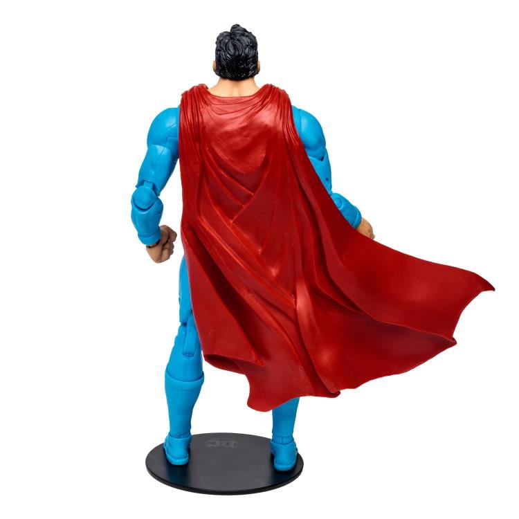 Action Comics DC Multiverse Collector Edition Superman image 7
