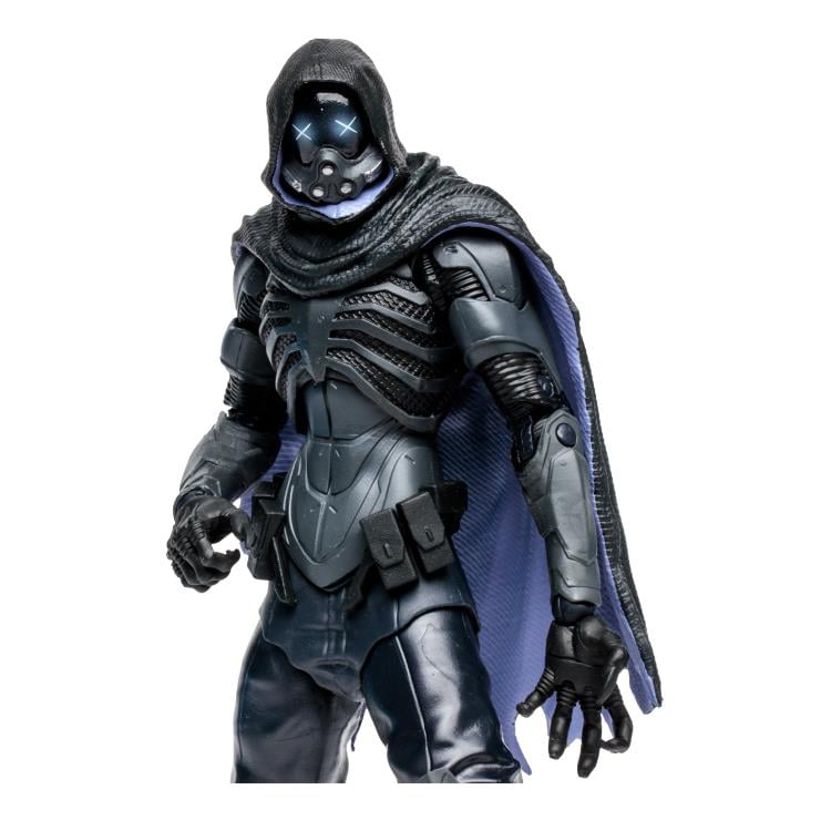 Batman: Abyss DC Multiverse Collector Edition Abyss image 10
