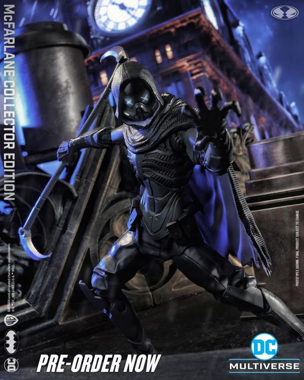 Batman: Abyss DC Multiverse Collector Edition Abyss image 3
