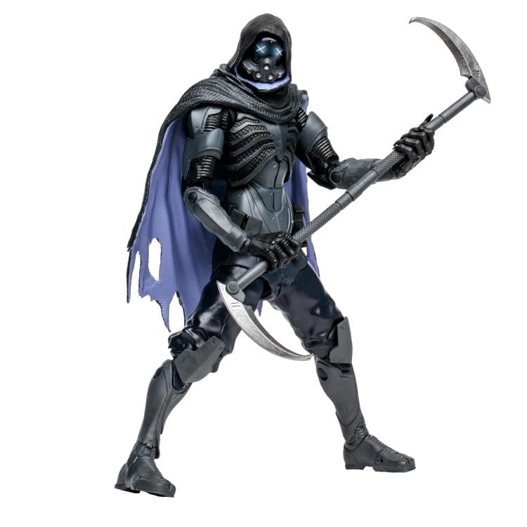 Batman: Abyss DC Multiverse Collector Edition Abyss image 5