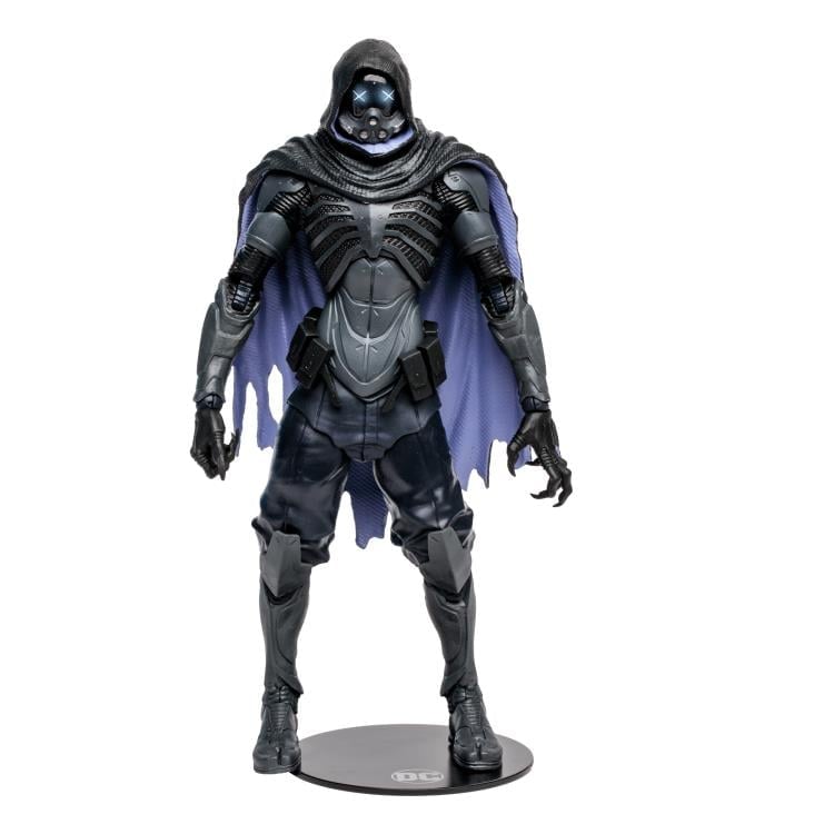 Batman: Abyss DC Multiverse Collector Edition Abyss image 6