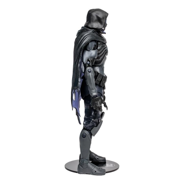 Batman: Abyss DC Multiverse Collector Edition Abyss image 7