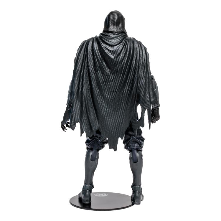 Batman: Abyss DC Multiverse Collector Edition Abyss image 9