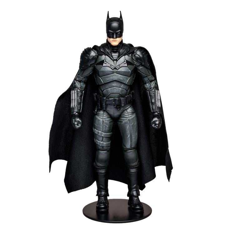 Warner Brothers 100th Anniversary DC Multiverse Batman Ultimate Movie Collection Six-Pack image 10