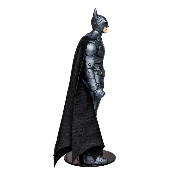 Warner Brothers 100th Anniversary DC Multiverse Batman Ultimate Movie Collection Six-Pack image 5
