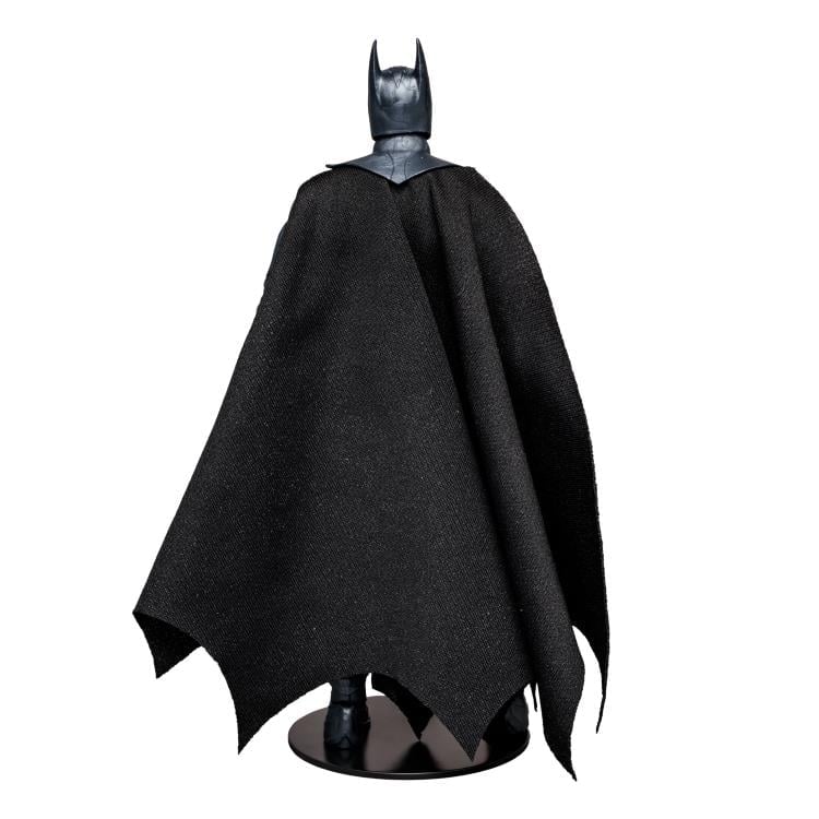Warner Brothers 100th Anniversary DC Multiverse Batman Ultimate Movie Collection Six-Pack image 6