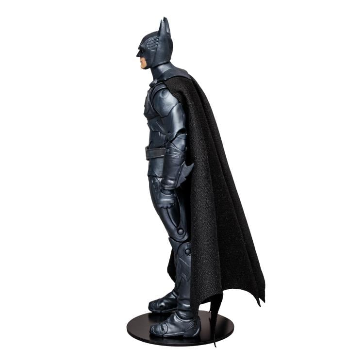 Warner Brothers 100th Anniversary DC Multiverse Batman Ultimate Movie Collection Six-Pack image 7
