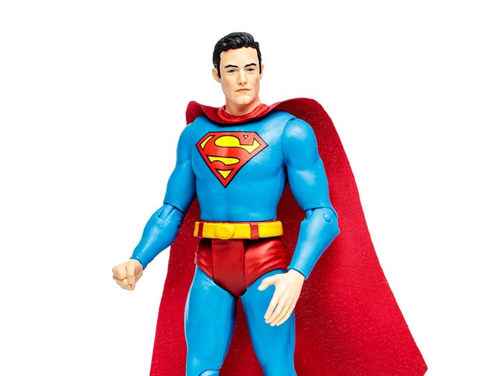 Batman '66 DC Retro Superman image 1
